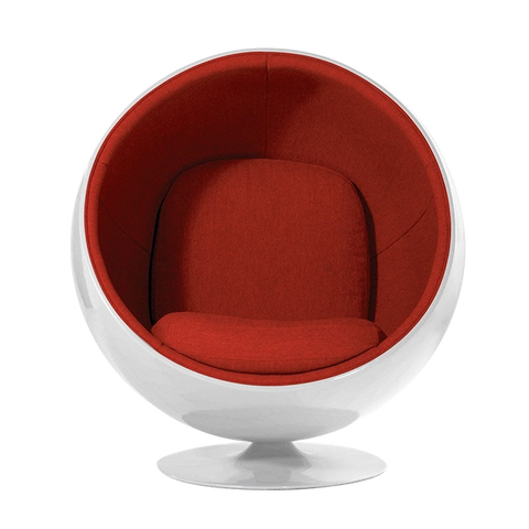 Vupim ball tip flank